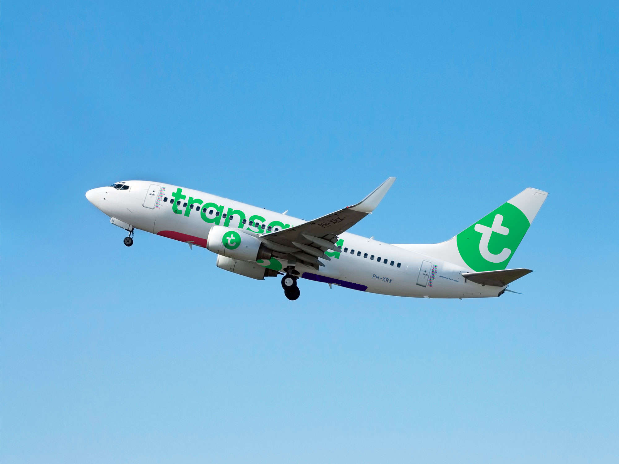 SCARICA TRANSAVIA