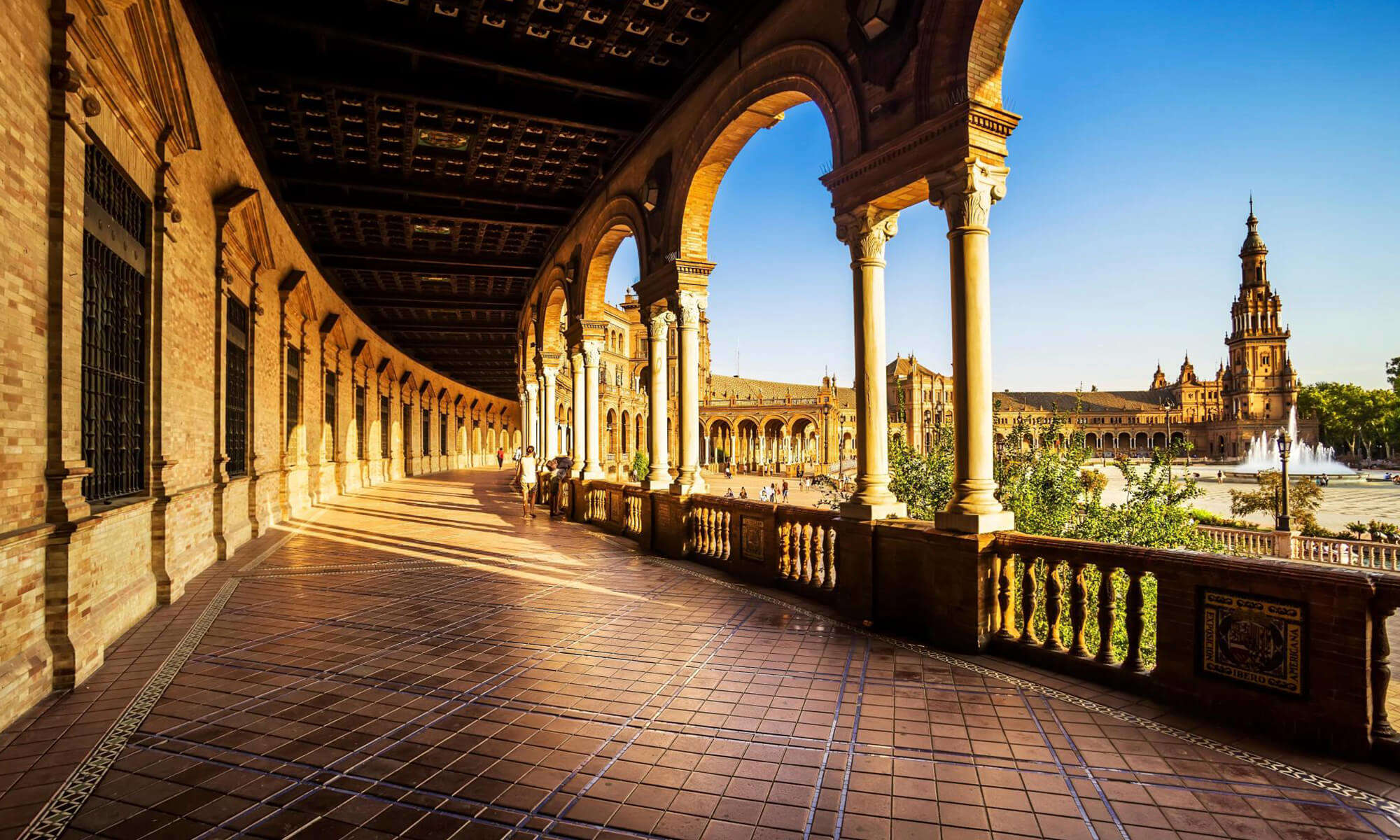 Sevilla