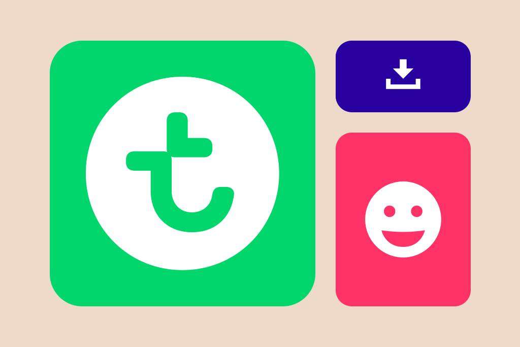 TRANSAVIA ON THE APP STORE visual data 3