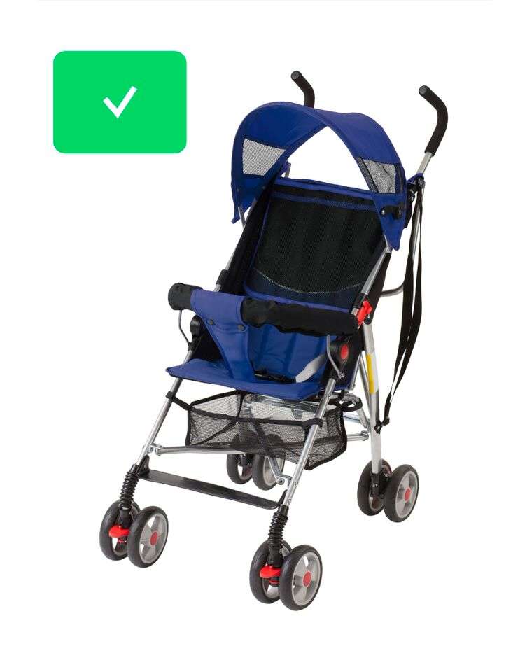 latest baby buggies