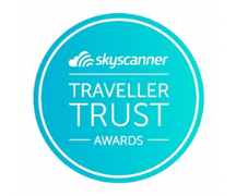 Traveller Trust Awards