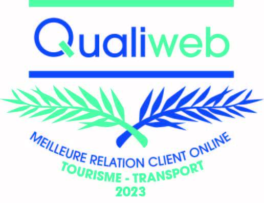 Qualiweb award 2023