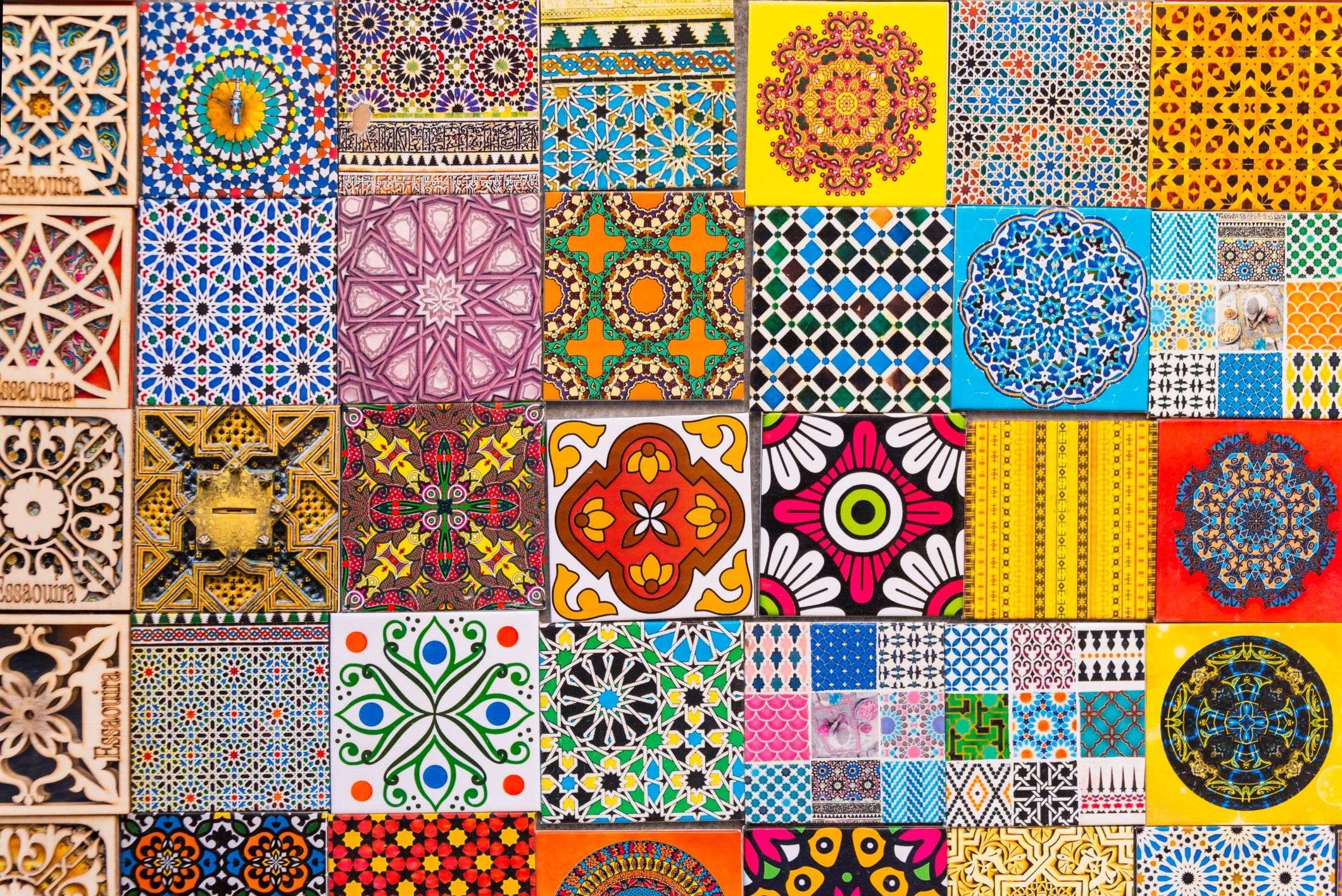 Week-end à Fès au Maroc