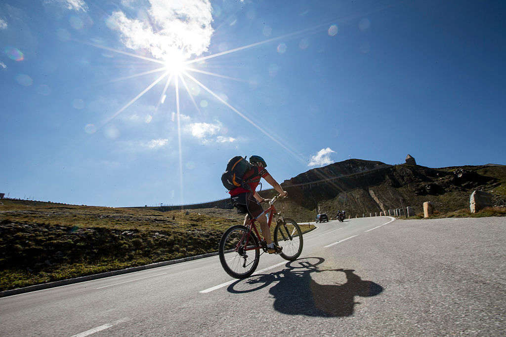 Madère à VTT : excursions vélo
