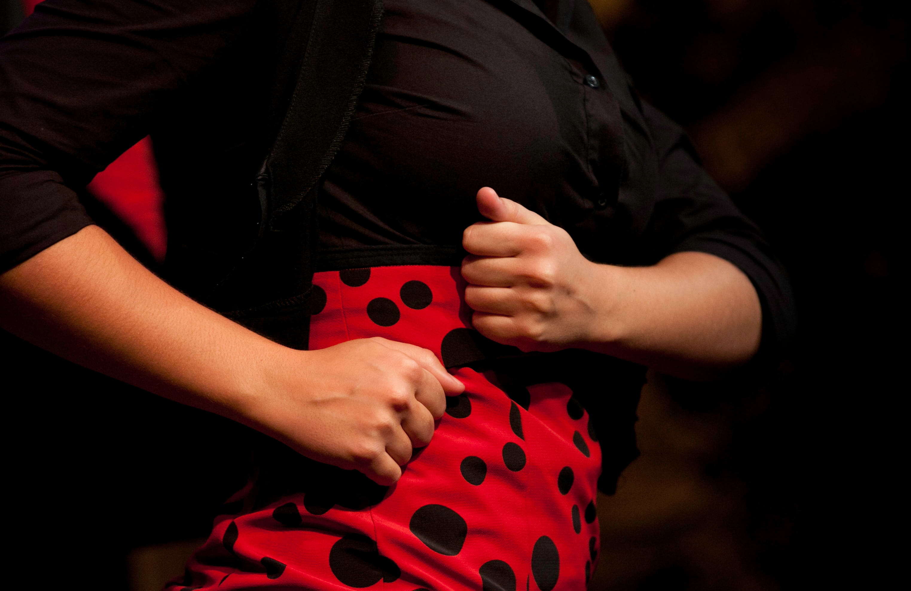 Sortir à Madrid : bars, flamenco...
