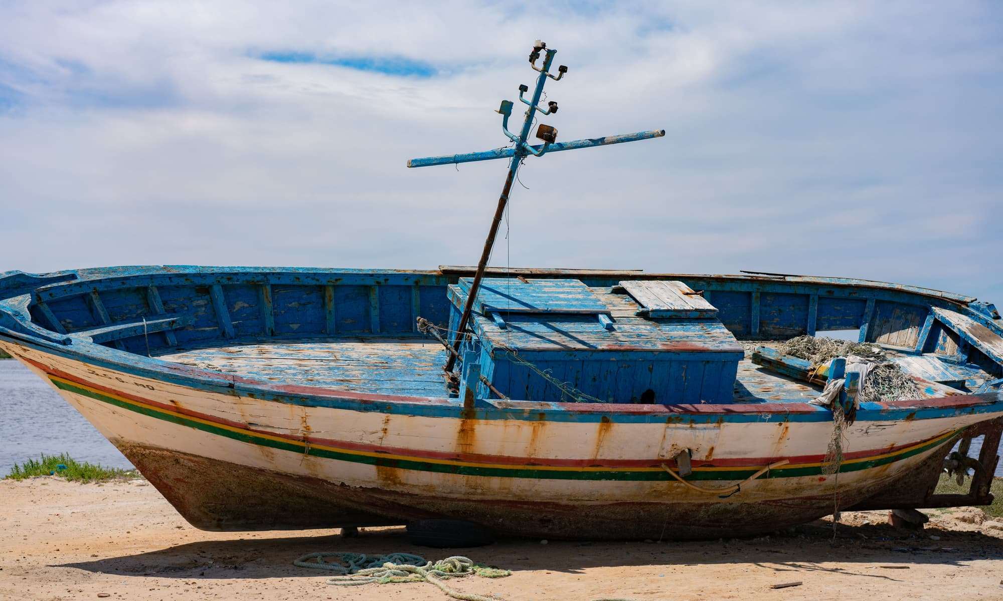 Que Visiter à Monastir Kuriat