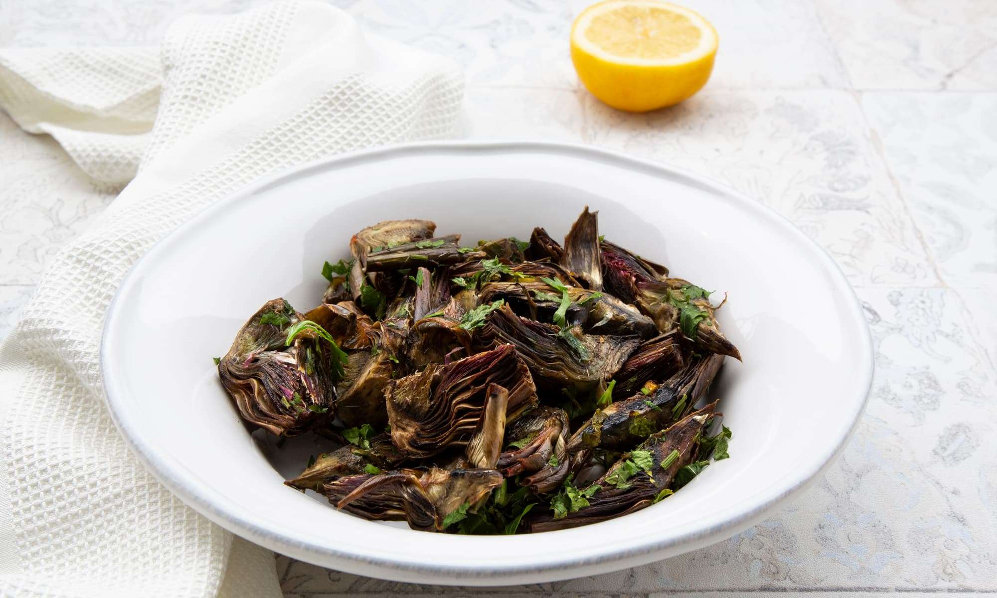 Gastronomie des pouilles : restaurant à Bari