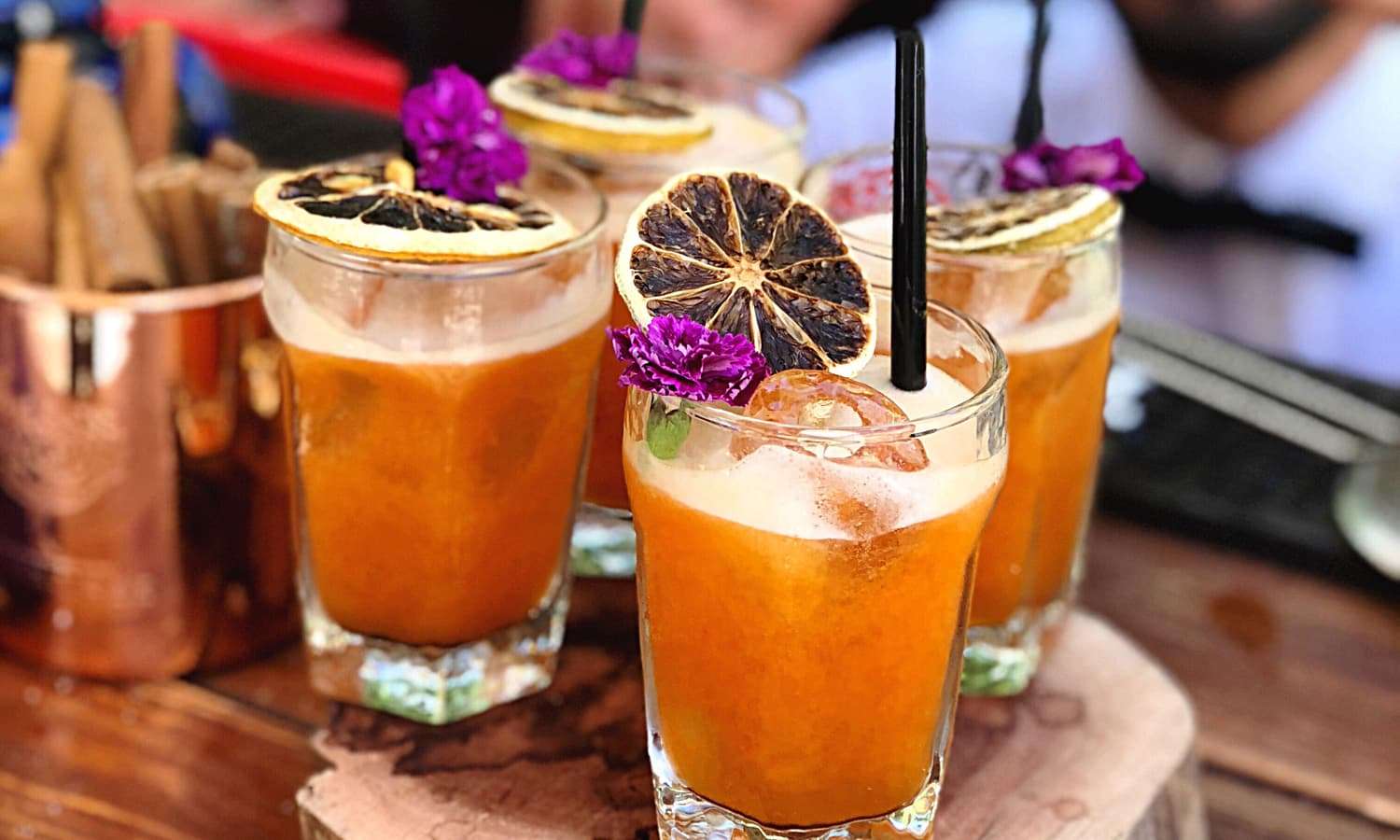 tel aviv boire bar