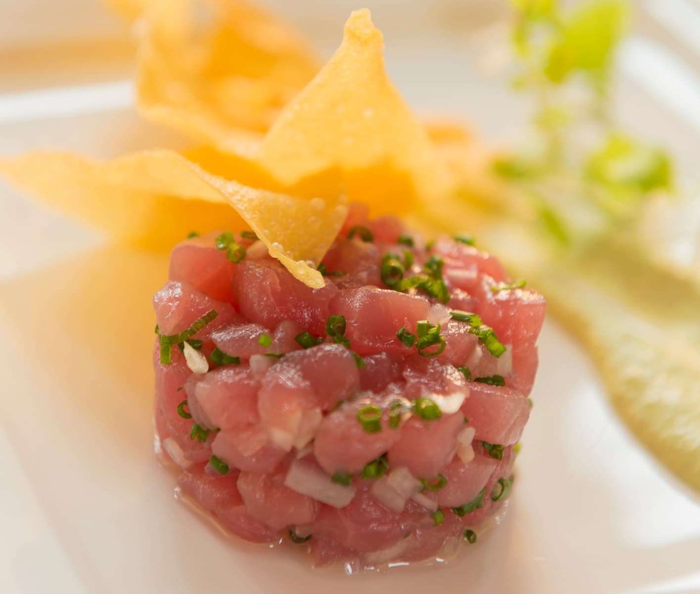 tel aviv cuisine fusion