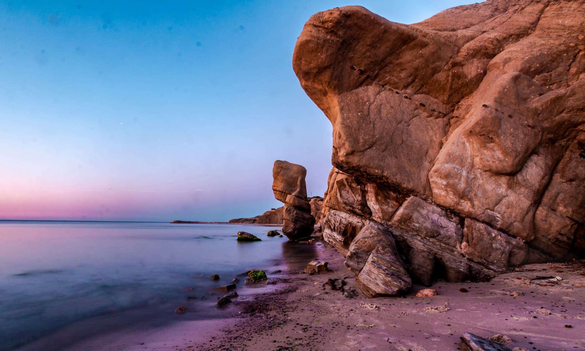 séjour tunisie visiter monastir