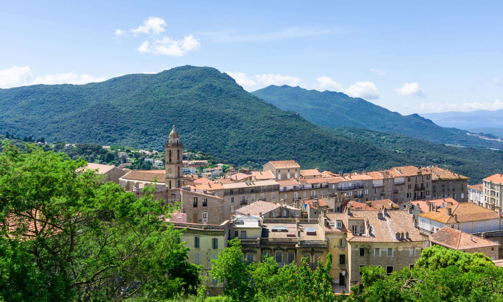 Roadtrip en Corse, de Bastia à Calvi