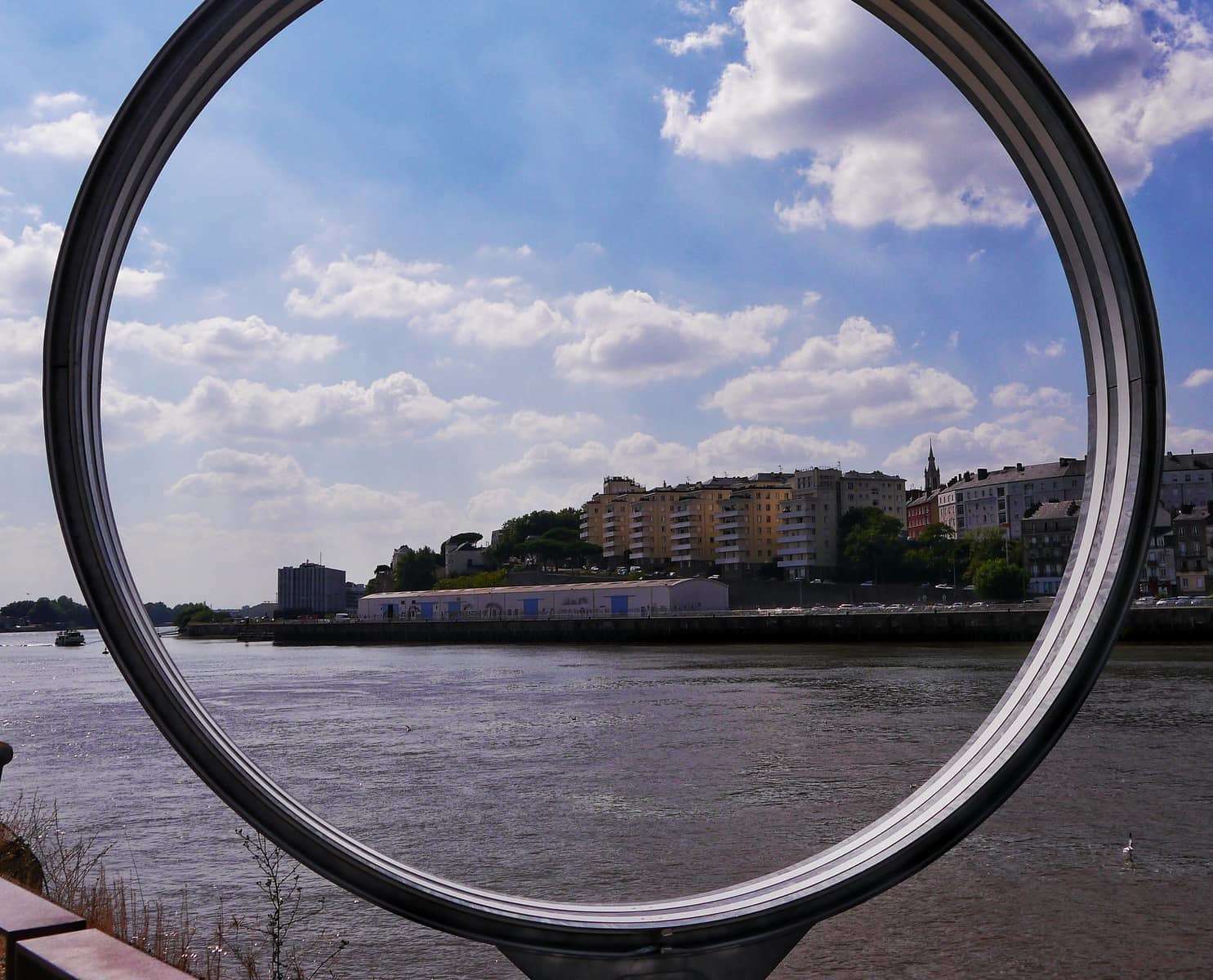 Partir en vacances en France : Nantes