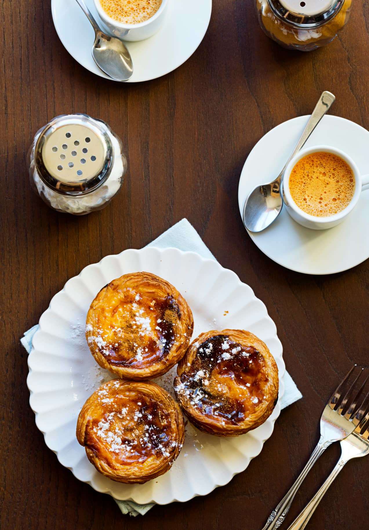 Gastronomie portugaise