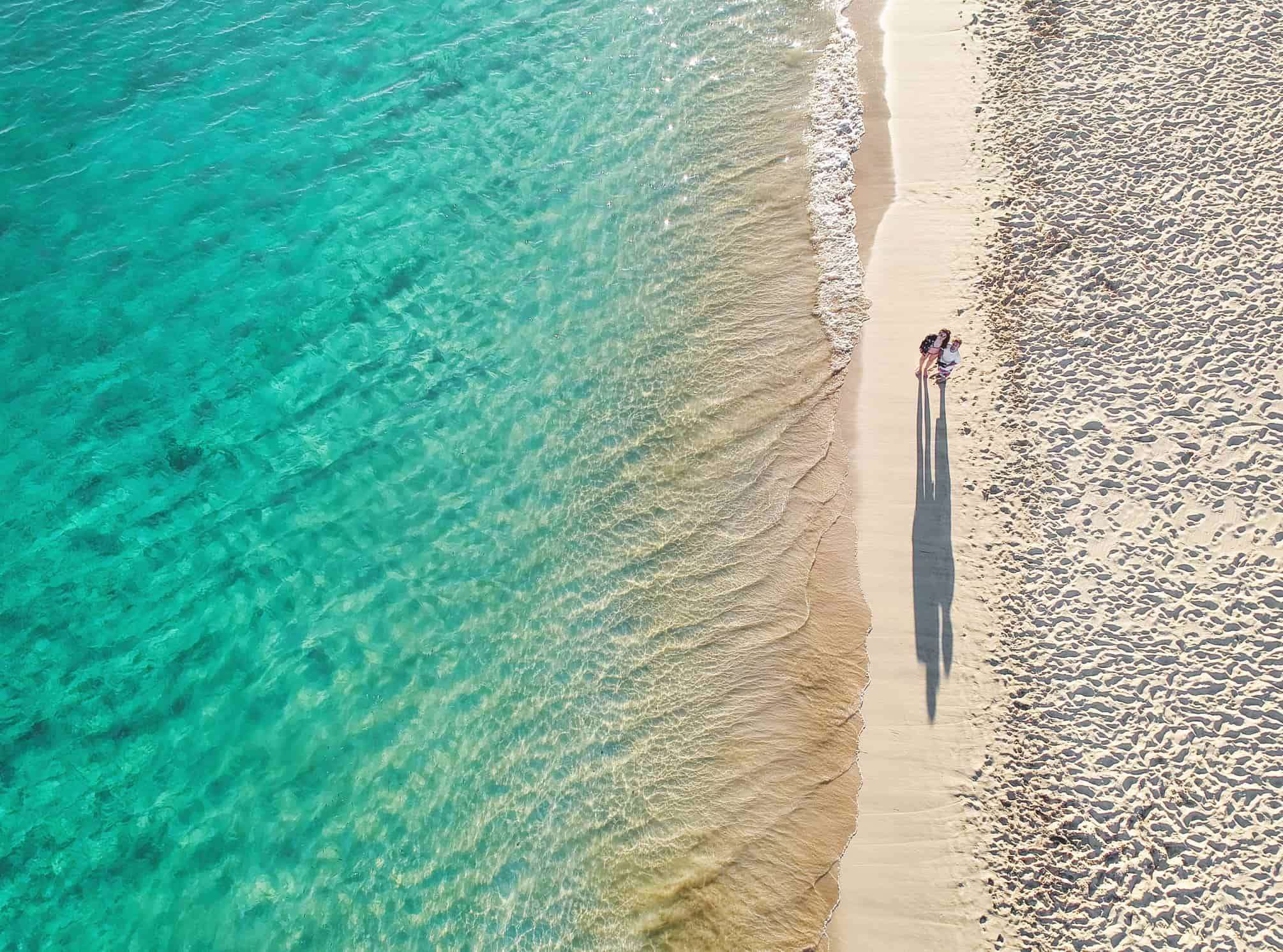 Vacances aux Canaries : Fuerteventura