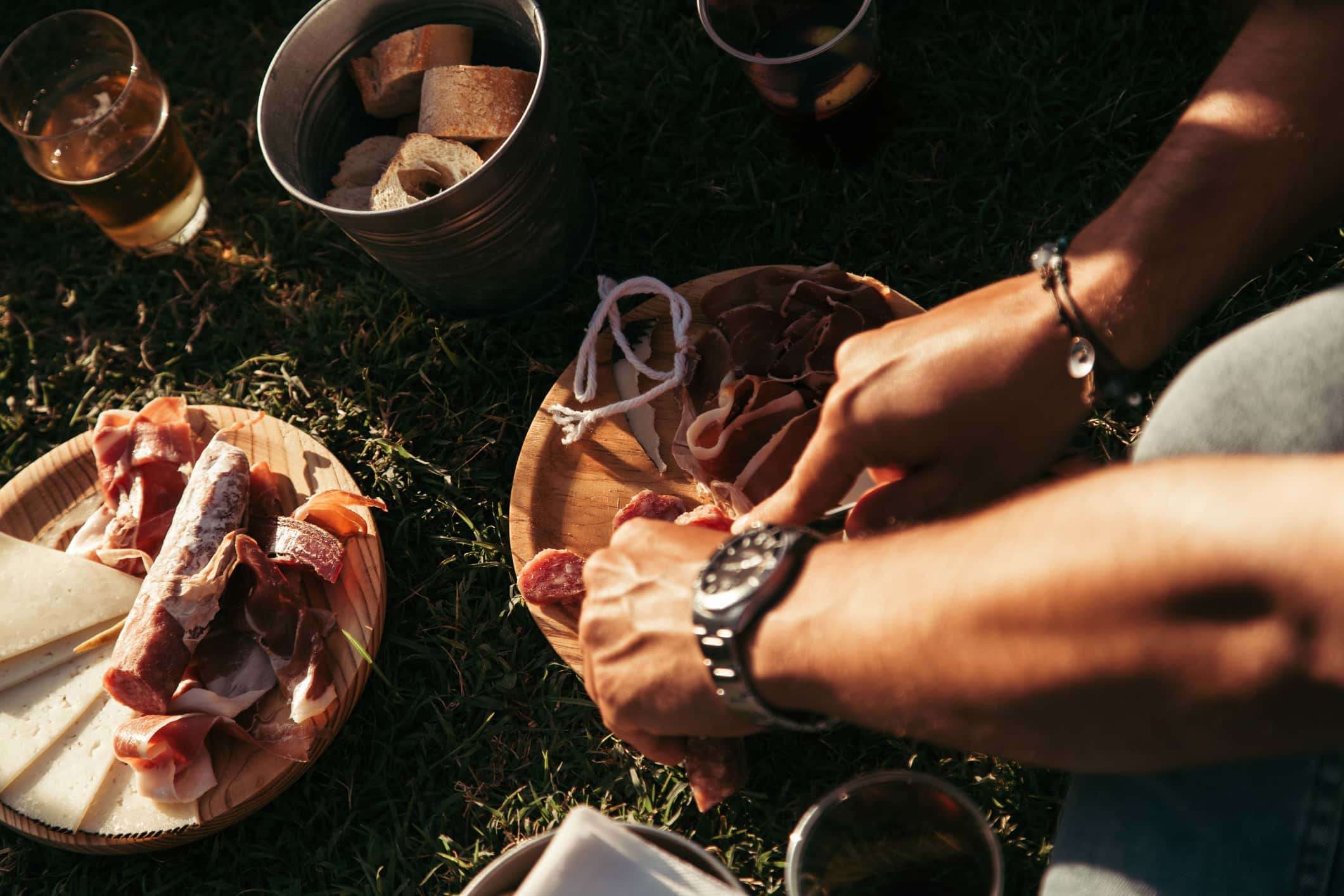 La gastronomie du Pays Basque