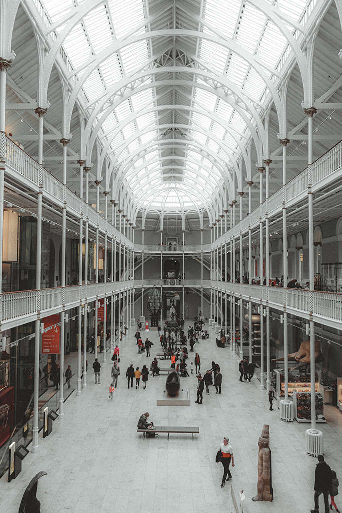 national museum scotland