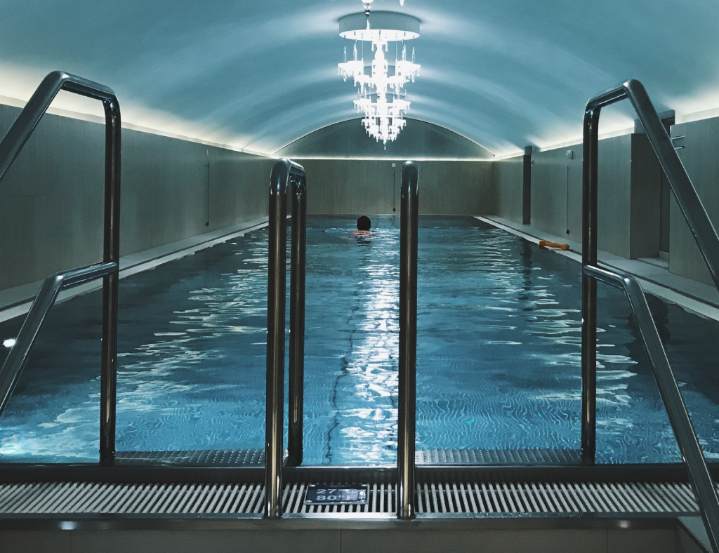 Visitez un SPA à Vienne
