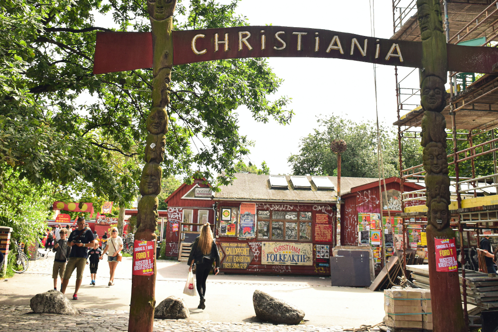 Freetown Christiania