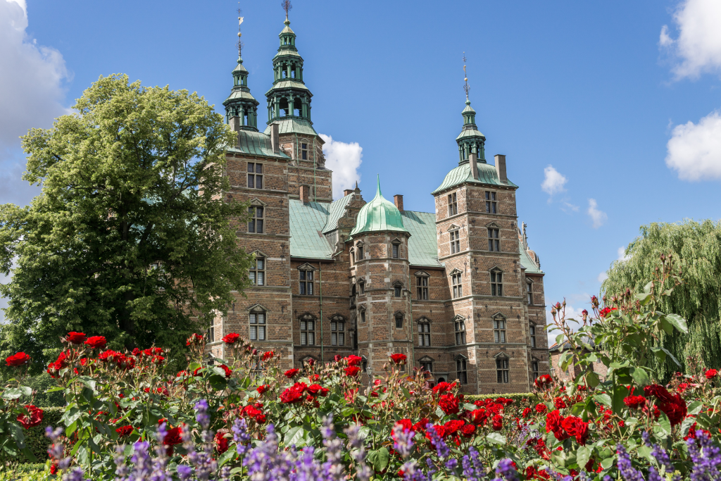 Rosenborg