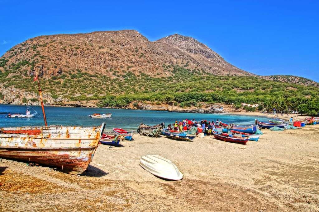 Plages