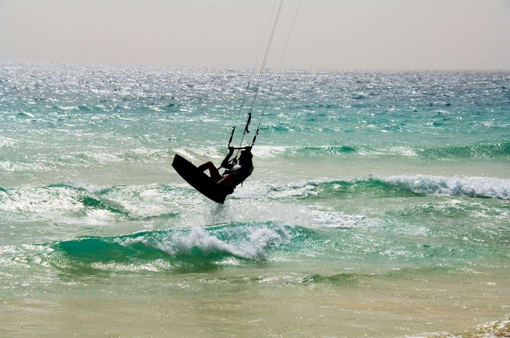 Activités sportives