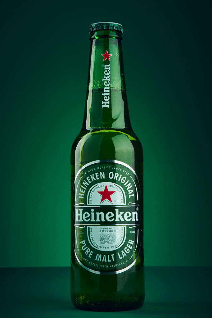 Heineken Museum