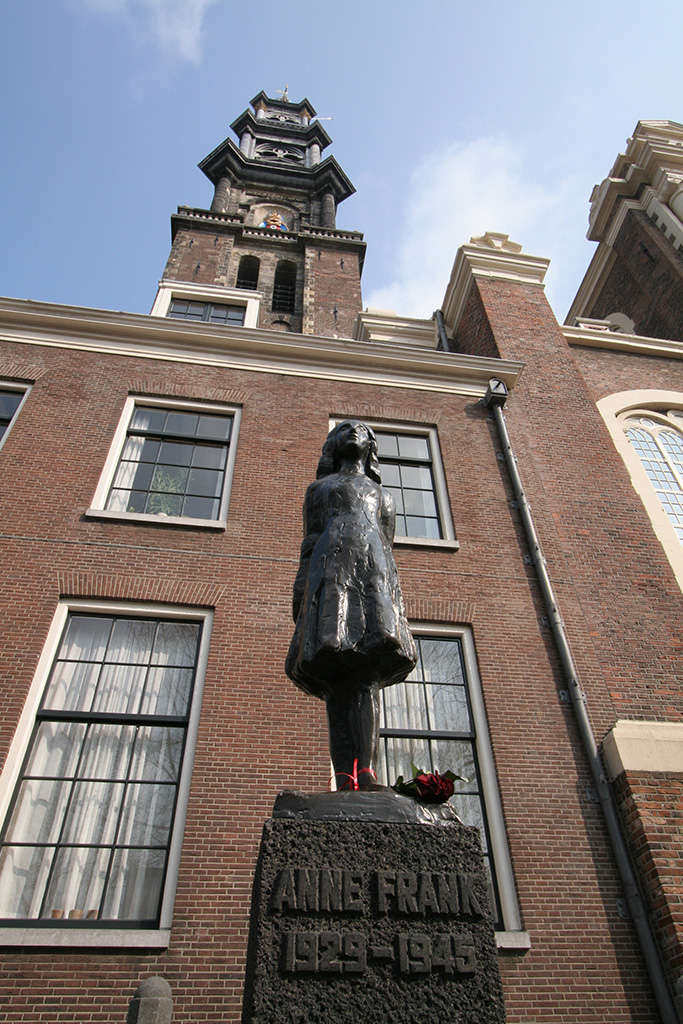 Maison Anne Frank