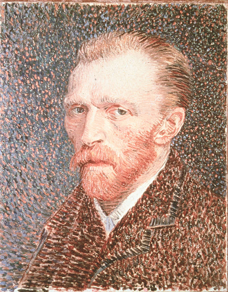 Van Gogh