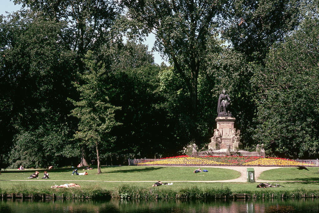 vondelpark