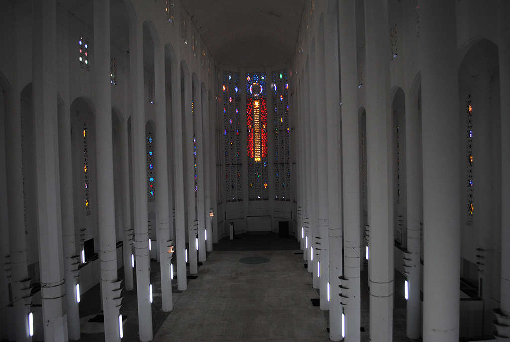 eglise du sacre coeur