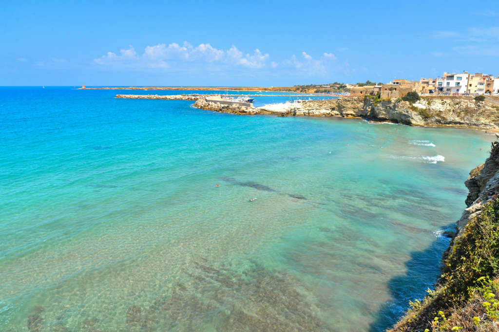 Plages