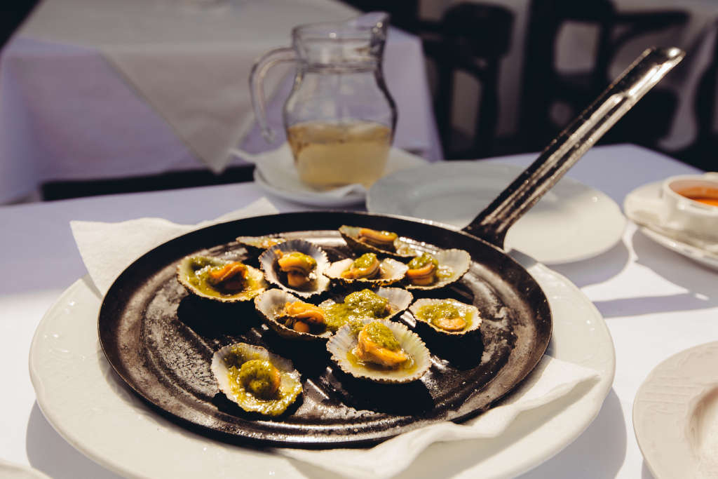 Gastronomie