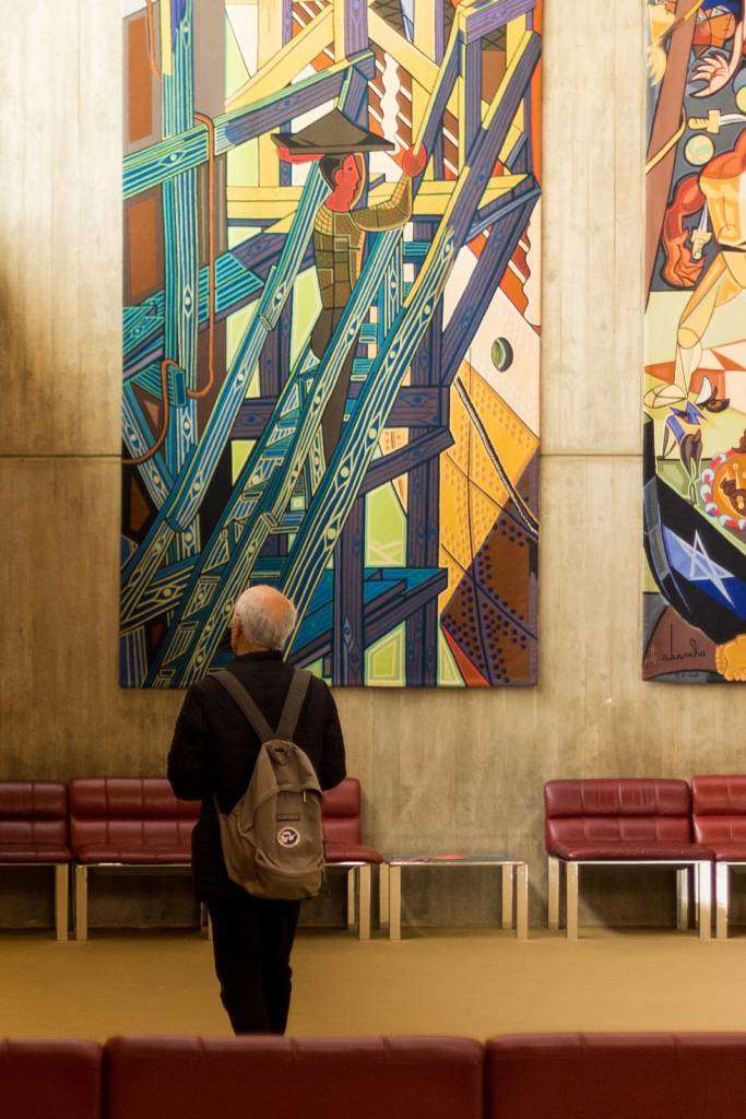 Du Musee Calouste Gulbenkian