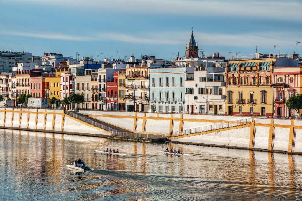 triana