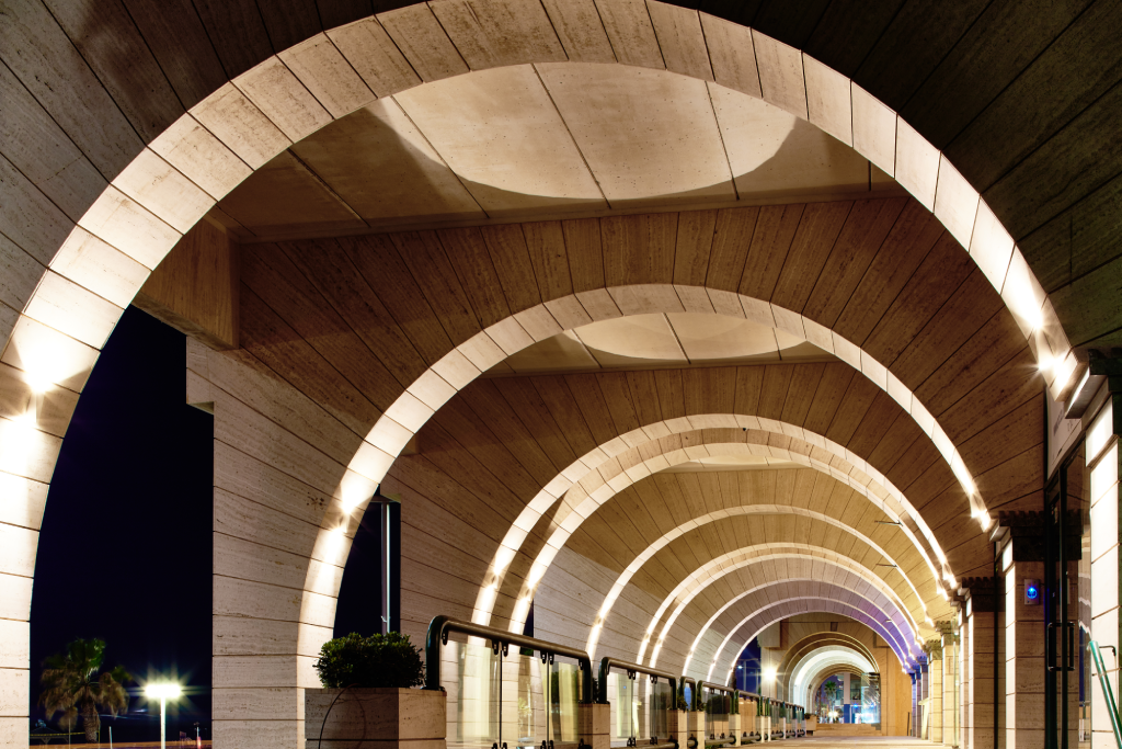 Visitez les musées et galeries de classe mondiale de Tel Aviv