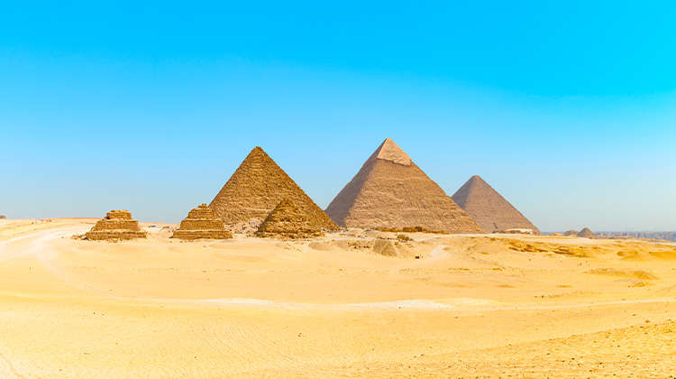 Egypte