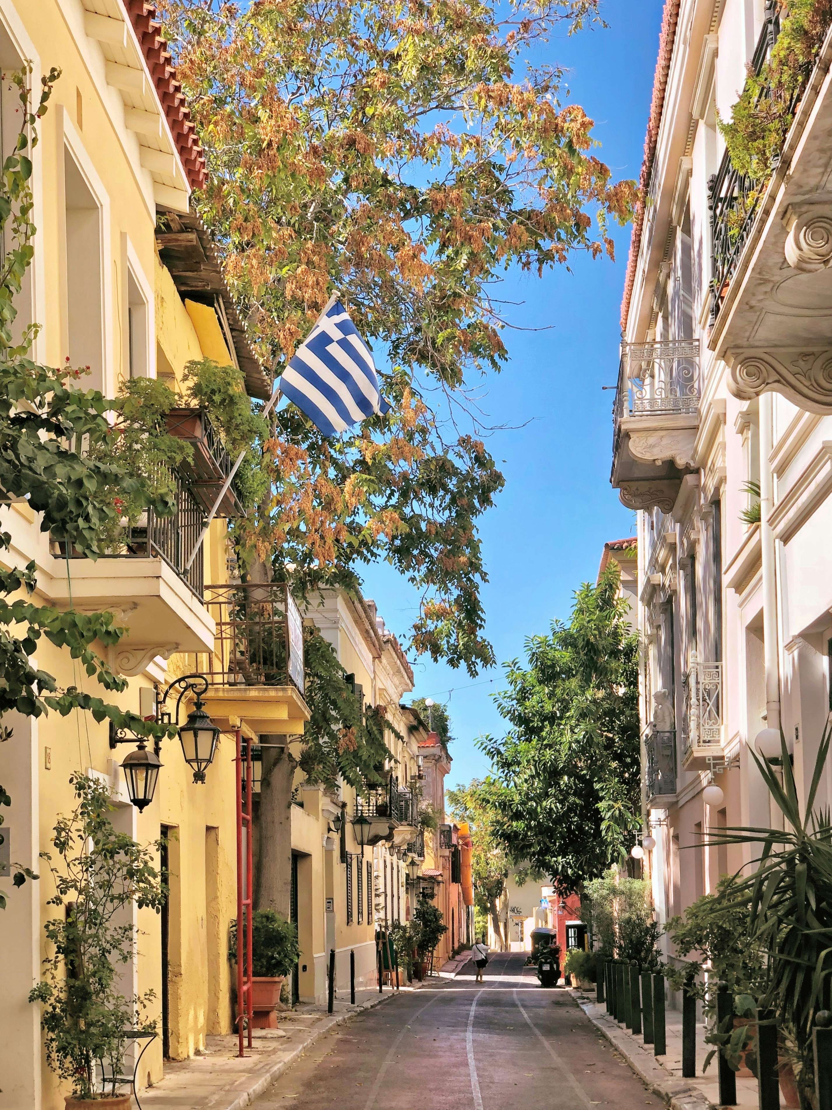 Athenes