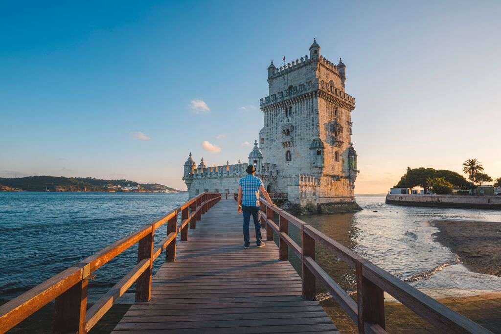 Lisbon