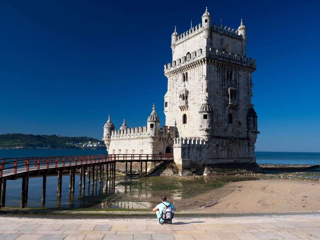 Lisbonne