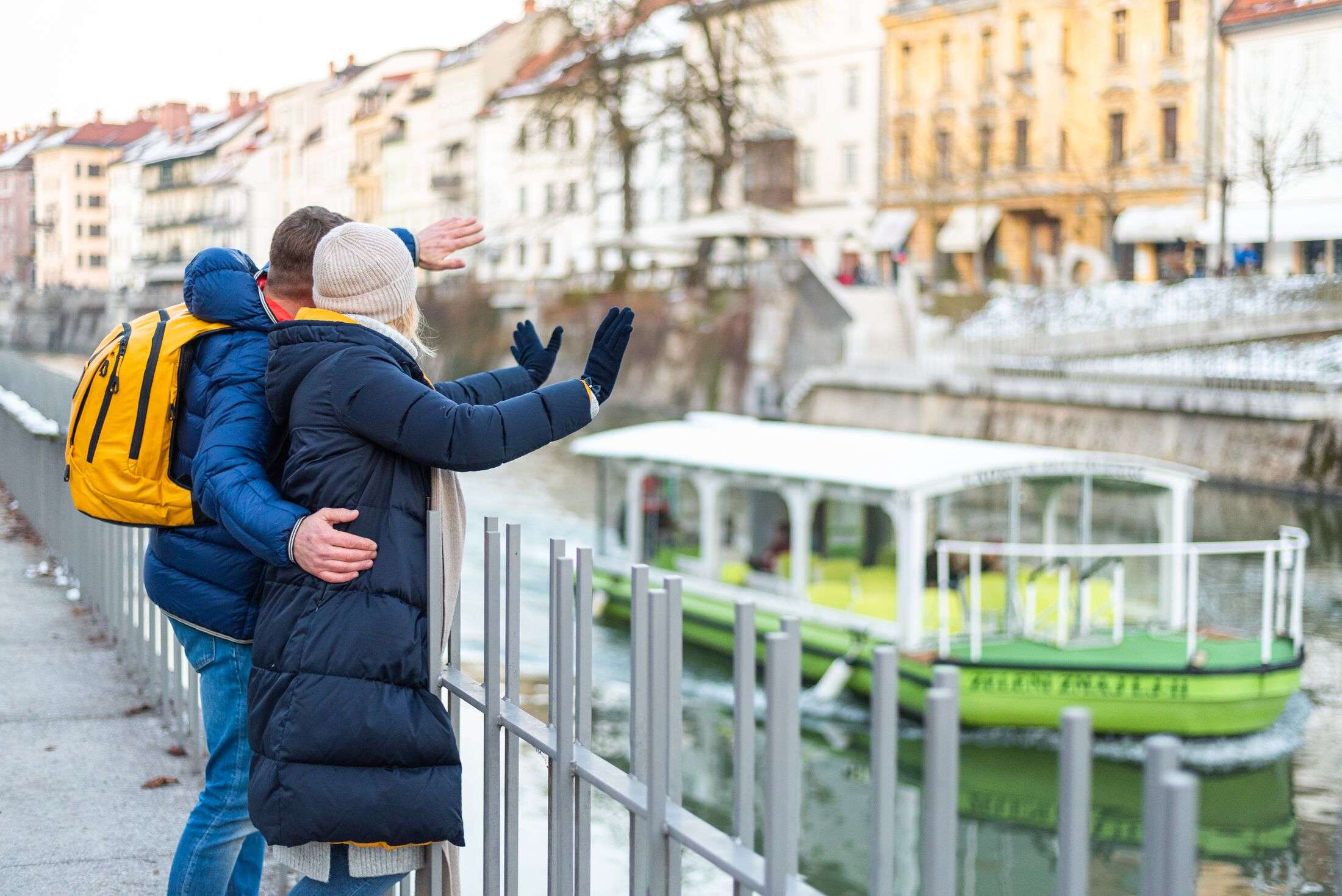 Ljubljana