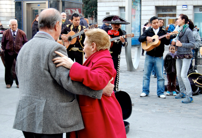 Madrid en duo : évasion romantique au cœur de l'Espagne | Transavia