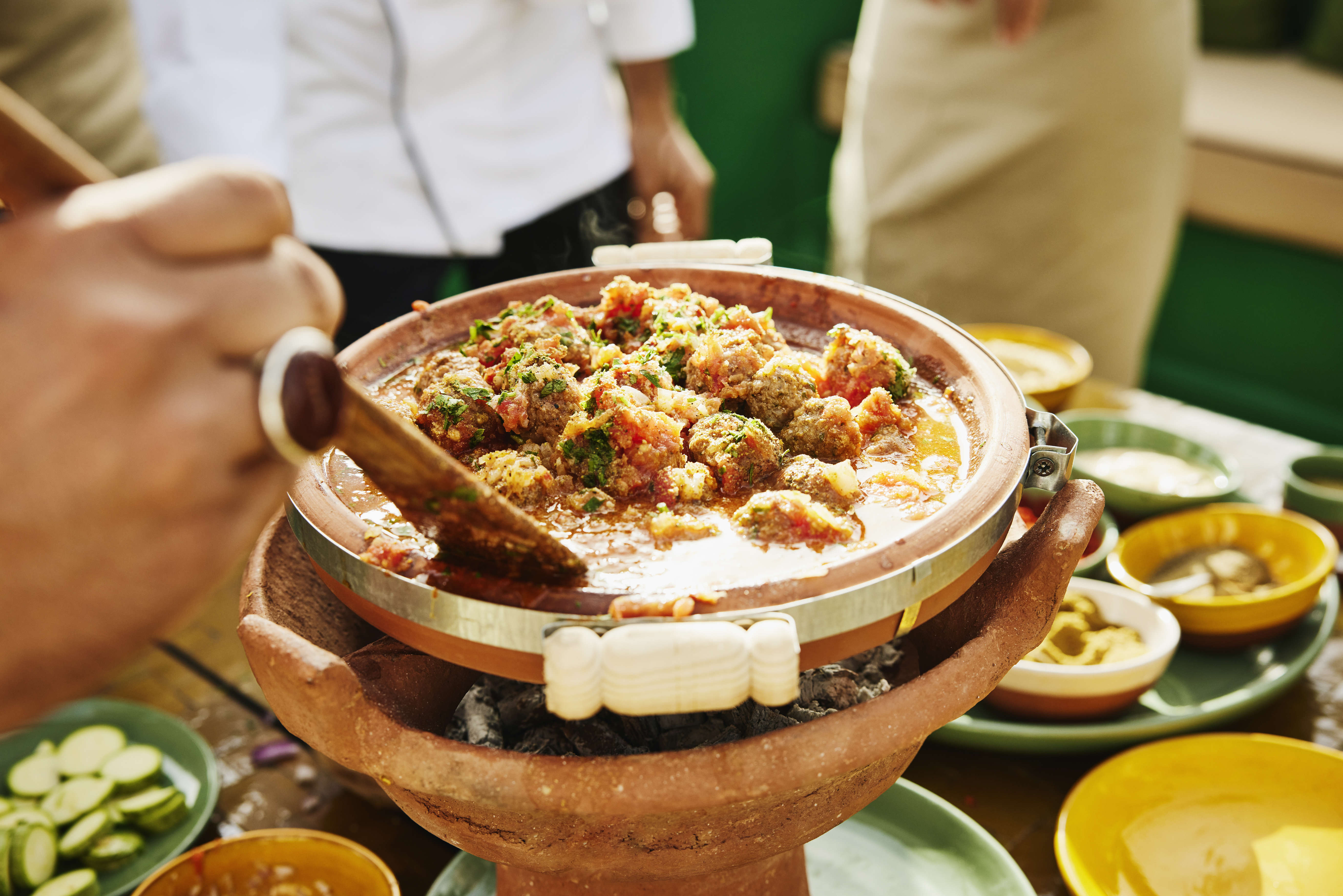 Marrakech