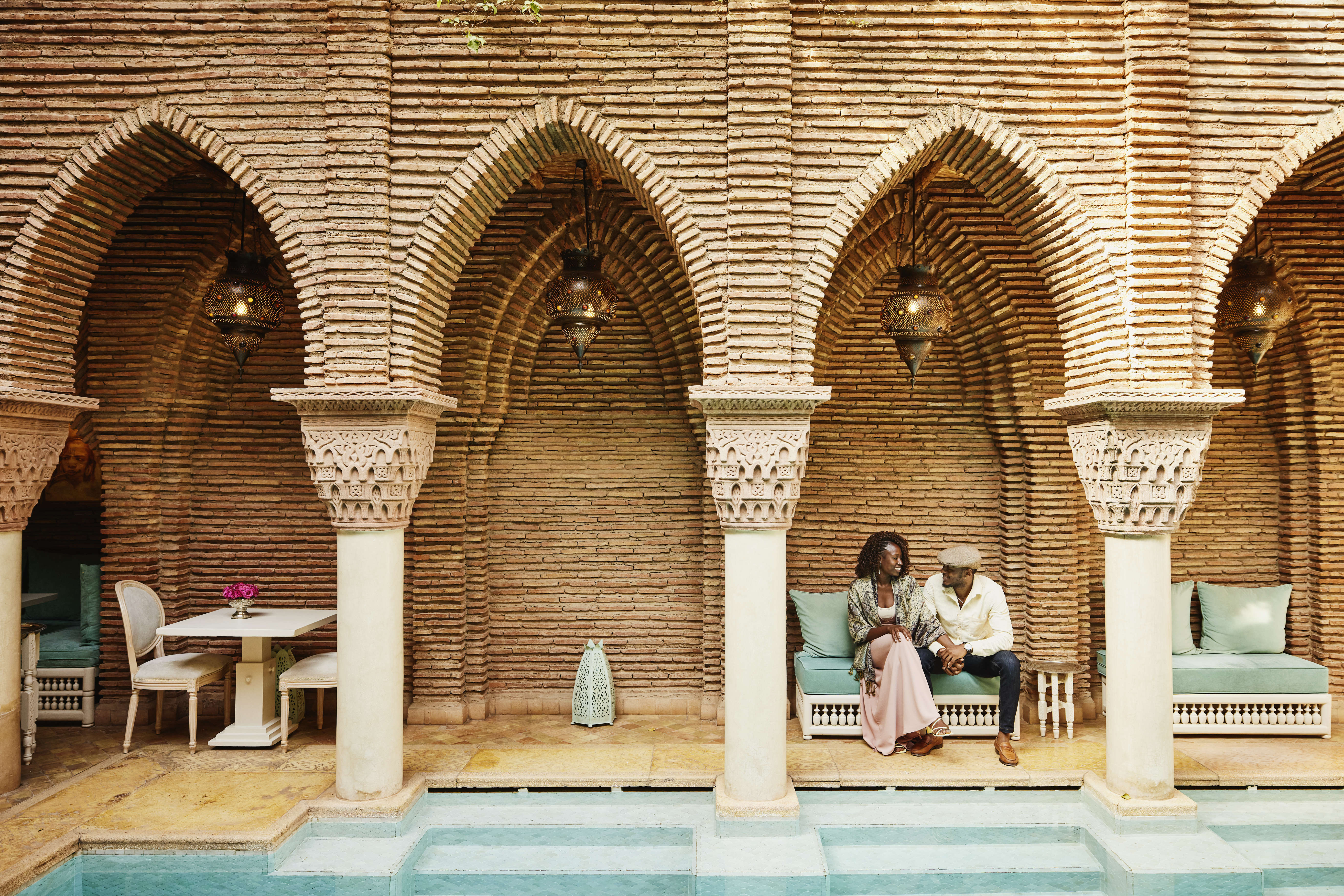 Marrakech