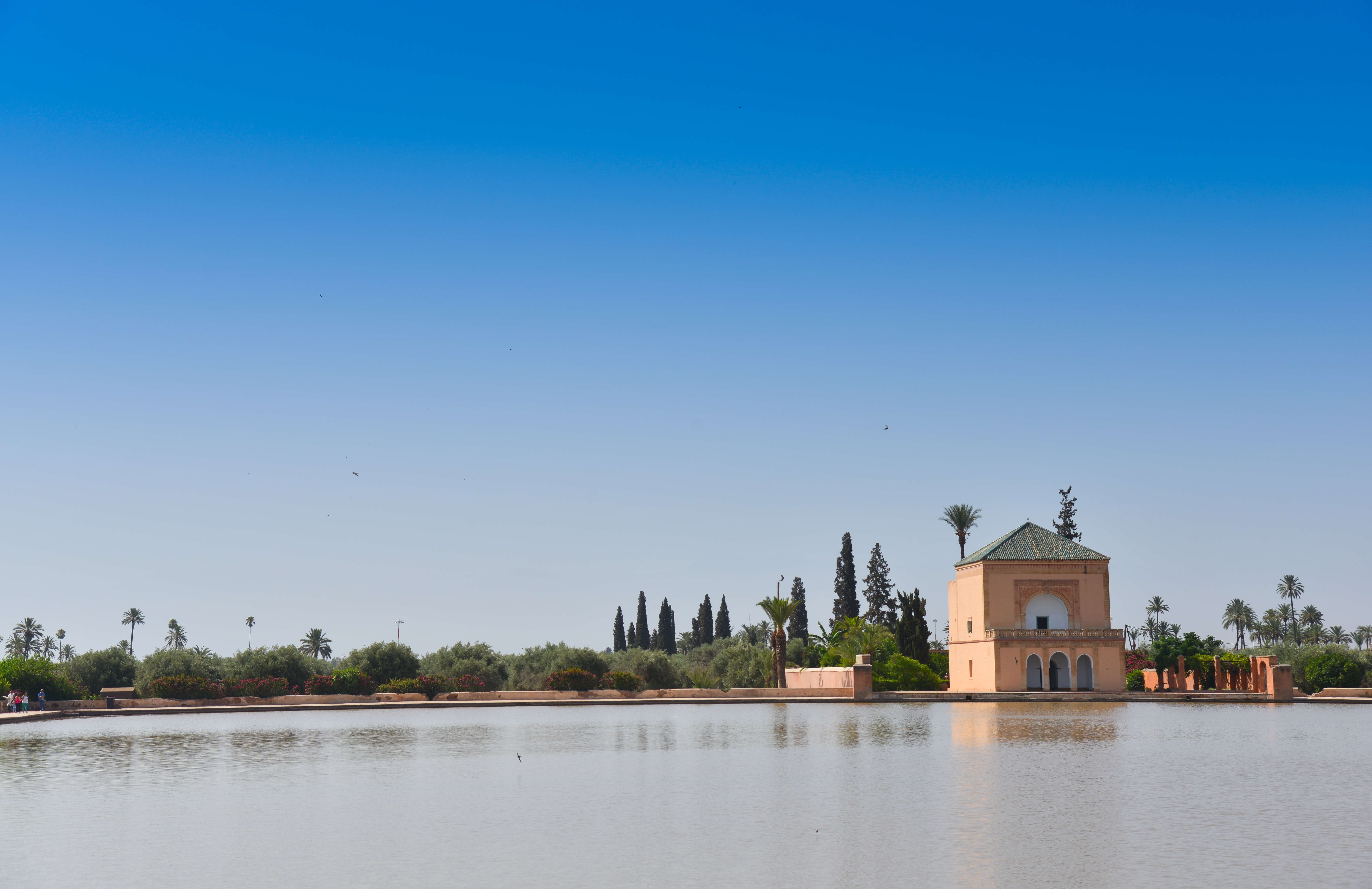 Marrakech