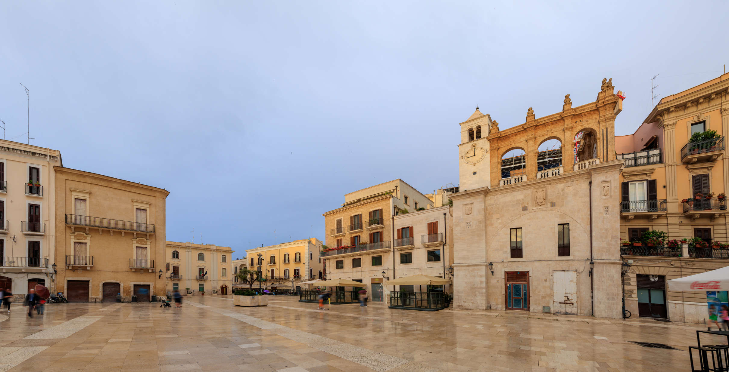 Bari