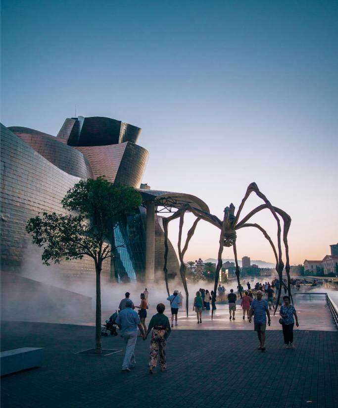 Les incontournables culturels