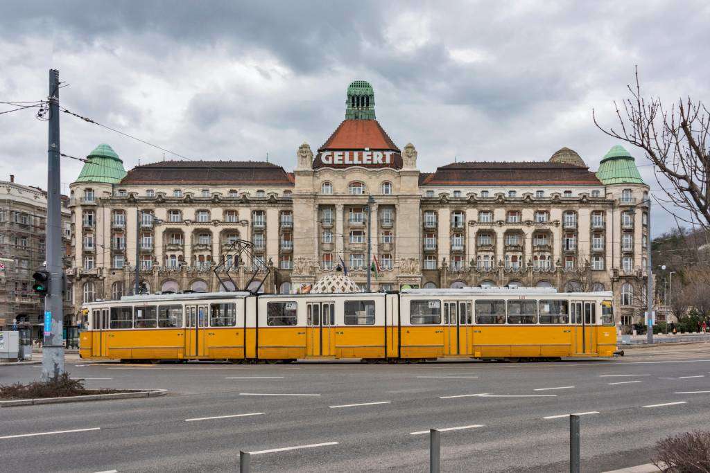 Gellert