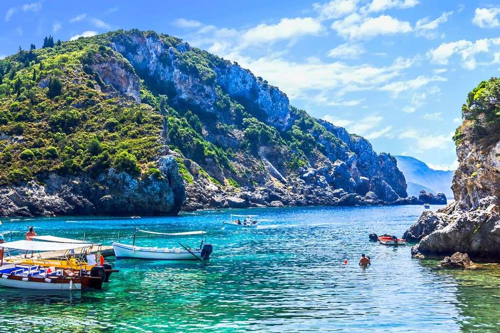 Corfu
