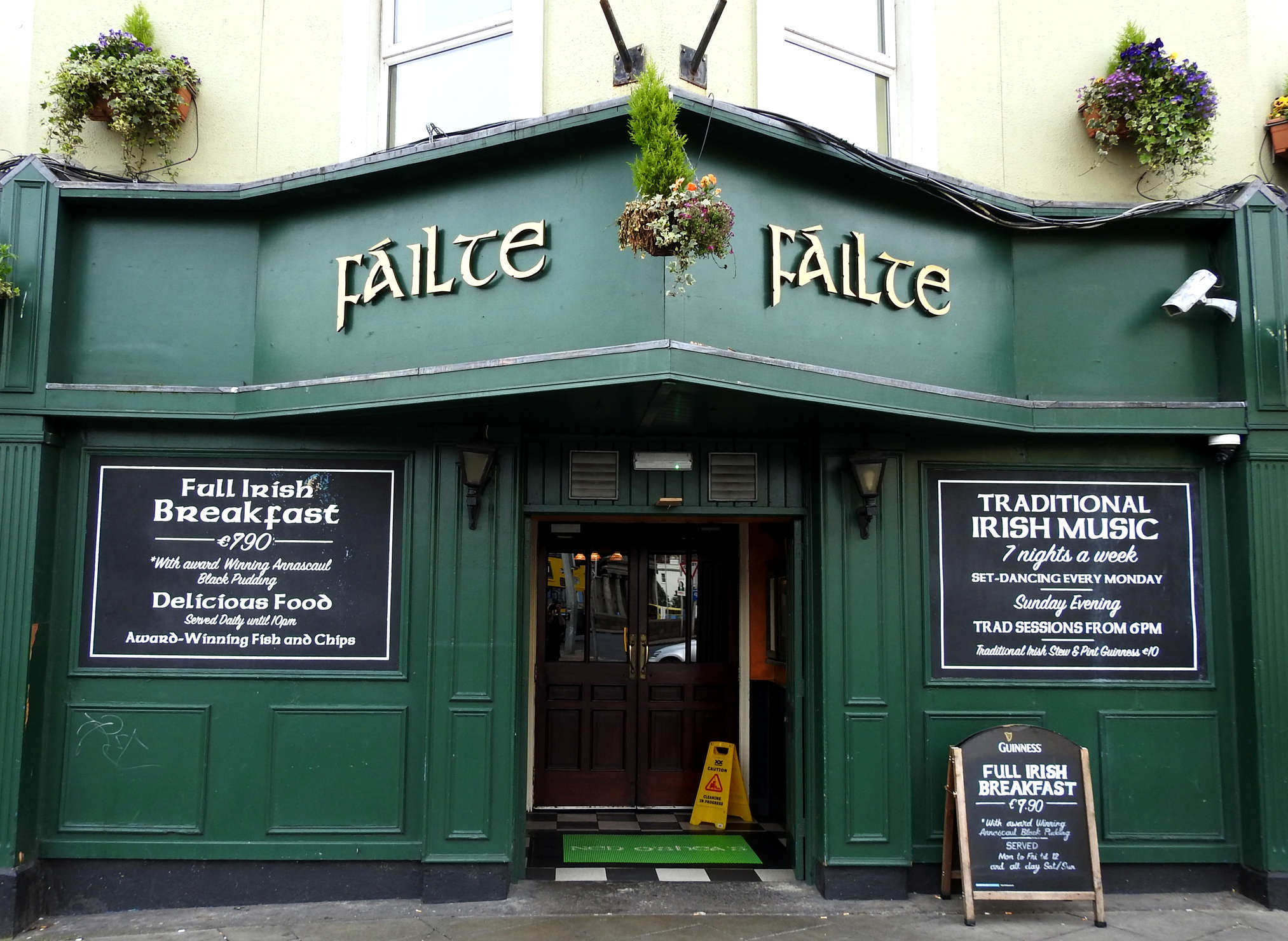 Dublin