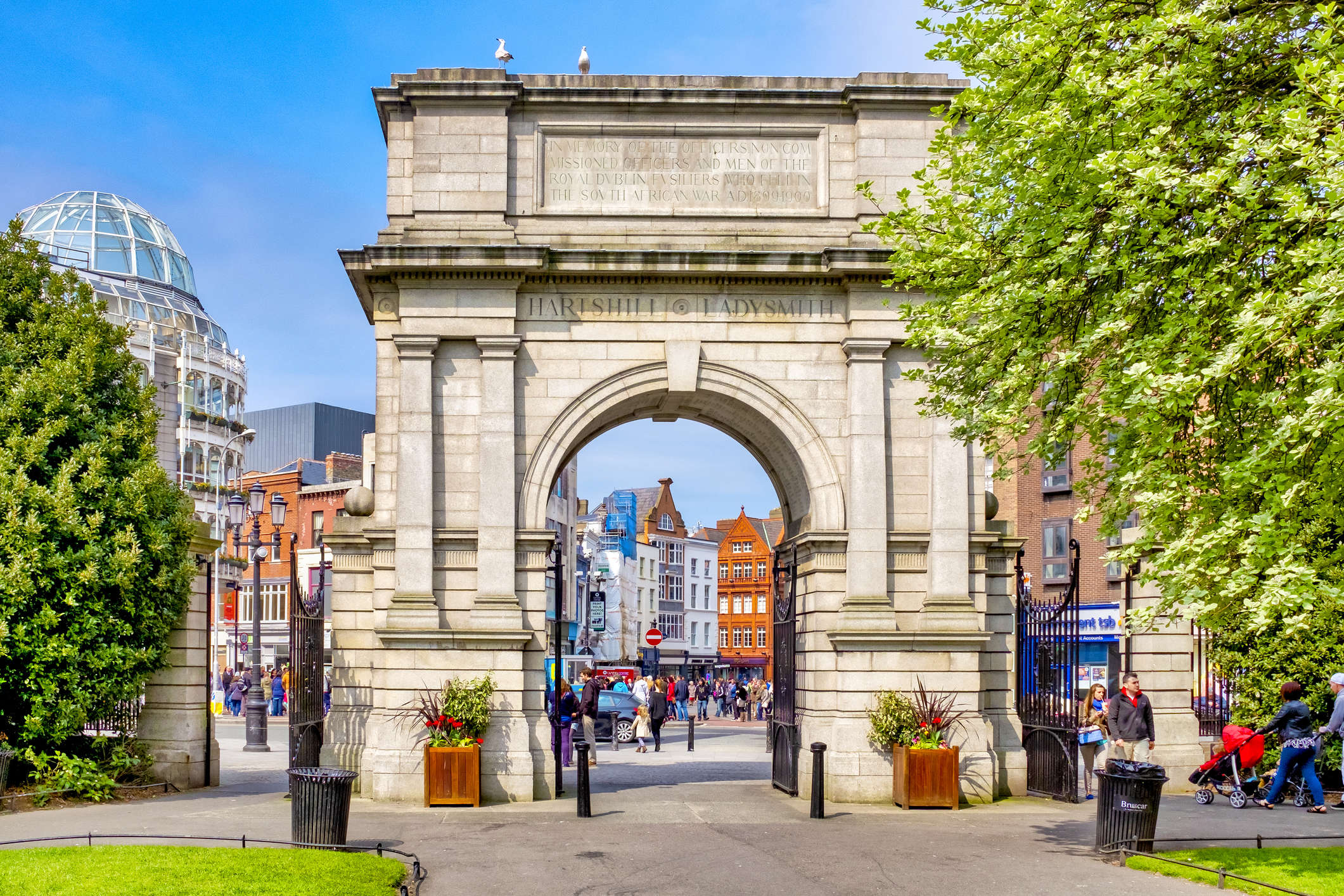 Dublin